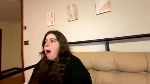 Snapshot of princesslaylaa chatting on February 20, 2026, 4:53 am princessviccxo online show from February 20, 2026, 4:53 am