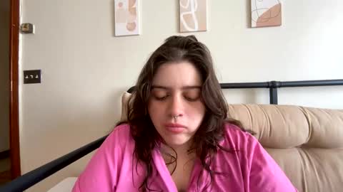 Snapshot of princesslaylaa chatting on February 20, 2026, 9:37 pm princessviccxo online show from February 20, 2026, 9:37 pm