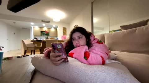 Snapshot of princesslaylaa chatting on March 13, 2026, 11:44 pm princessviccxo online show from March 13, 2026, 11:44 pm