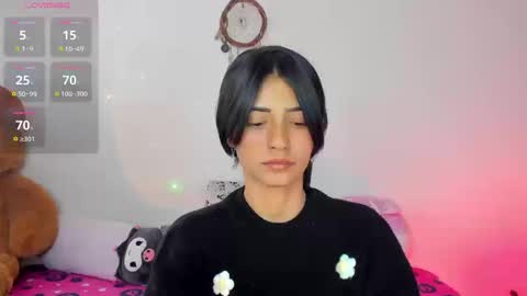 princessluna_14 online show from September 11, 2025, 8:53 pm