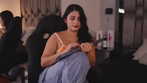 Lu online show from February 12, 2026, 8:26 pm