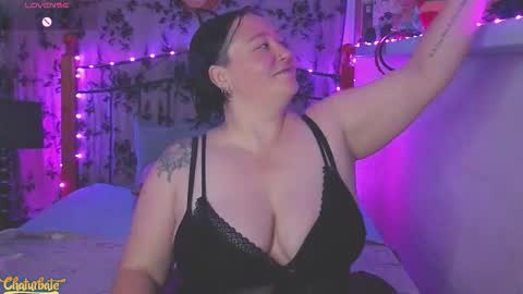 Lux Alot Luxi online show from January 5, 2026, 8:01 pm