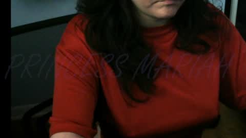 Snapshot of princessmariahswitch chatting on July 7, 2026, 5:28 pm Cuckold Cravings online show from July 7, 2026, 5:28 pm