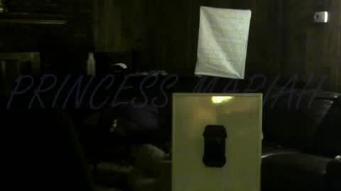 Snapshot of princessmariahswitch chatting on July 11, 2026, 7:11 am Cuckold Cravings online show from July 11, 2026, 7:11 am