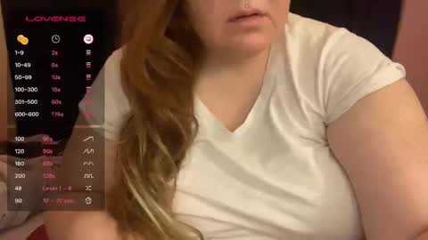 Nelly-Belle and Daddy online show from January 21, 2025, 12:36 am