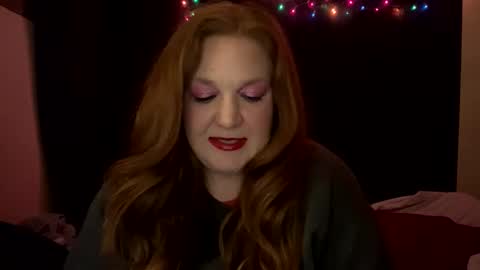 Nelly-Belle and Daddy online show from January 27, 2025, 5:47 am