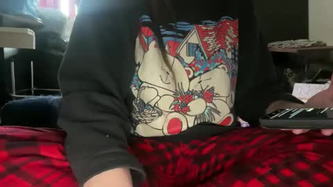 princessoftenis44 online show from January 27, 2025, 4:11 pm