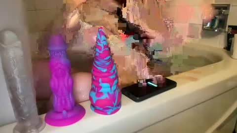 princessoftenis44 online show from March 6, 2025, 3:35 am