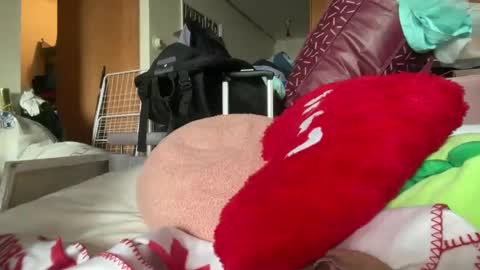 princessoftenis44 online show from March 11, 2025, 10:20 pm