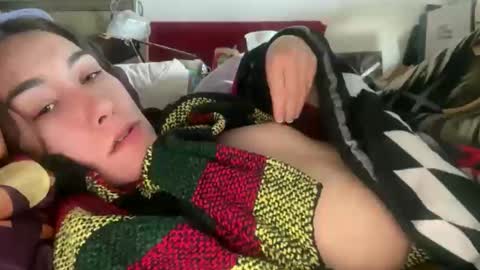 princessoftenis44 online show from November 1, 2025, 4:09 pm