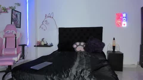 ryuu online show from March 23, 2026, 10:03 pm