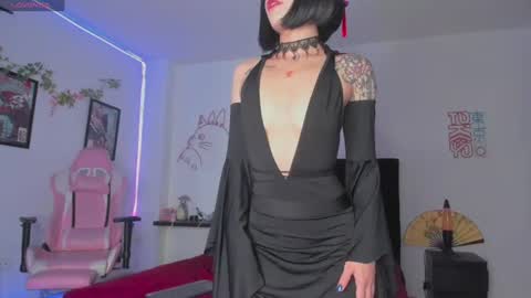 ryuu online show from July 17, 2026, 10:36 pm
