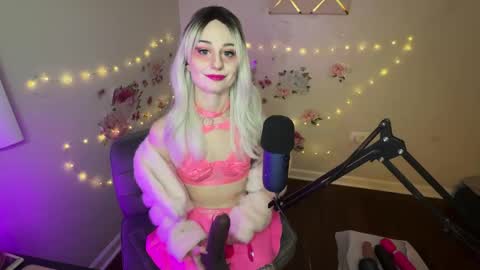 Starr online show from March 20, 2026, 4:17 am