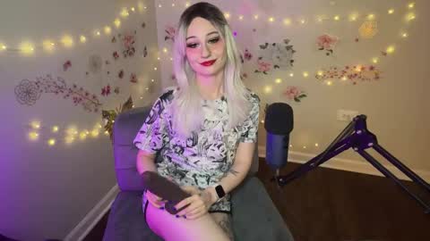 Snapshot of princessstarrxxx chatting on May 29, 2026, 1:58 am Starr online show from May 29, 2026, 1:58 am