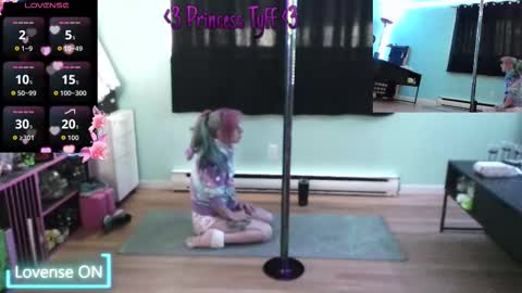 Tyff et Blast online show from February 23, 2026, 2:03 pm