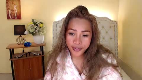 princessyanzy1 online show from December 12, 2024, 12:48 am