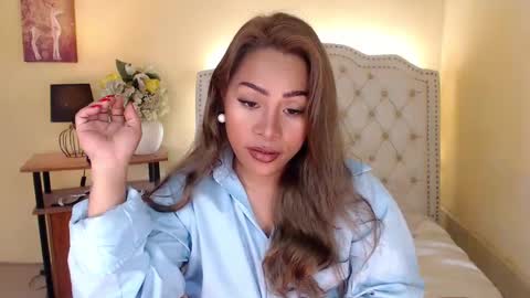 princessyanzy1 online show from December 13, 2024, 6:31 am