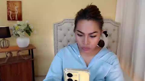 princessyanzy1 online show from February 23, 2025, 1:13 am