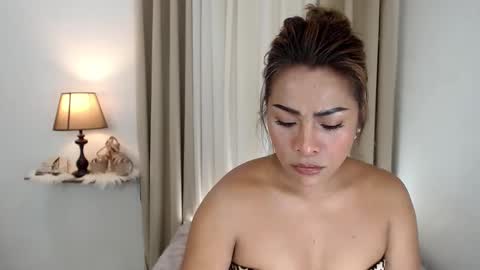 princessyanzy1 online show from February 26, 2025, 3:21 am