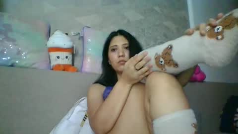 PrincessYara online show from December 13, 2025, 7:53 pm