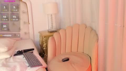 Marcela online show from December 1, 2024, 4:29 pm