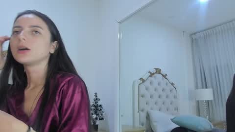 Marcela online show from December 7, 2024, 11:12 pm