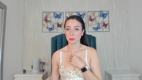 Marcela online show from September 19, 2025, 12:50 pm