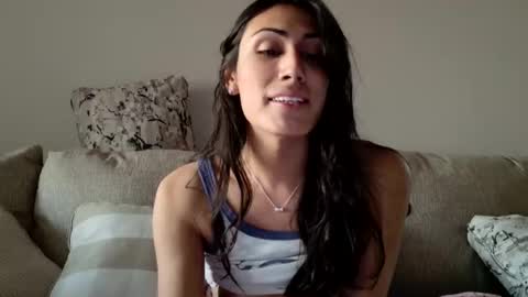 Snapshot of prinxessally chatting on December 27, 2024, 11:21 pm Prinxessally online show from December 27, 2024, 11:21 pm