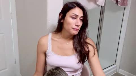 Snapshot of prinxessally chatting on November 23, 2025, 3:45 pm Prinxessally online show from November 23, 2025, 3:45 pm