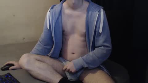 xXx online show from January 21, 2025, 11:34 pm