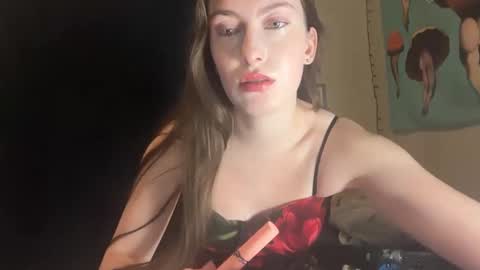 Prism online show from November 24, 2025, 1:38 am