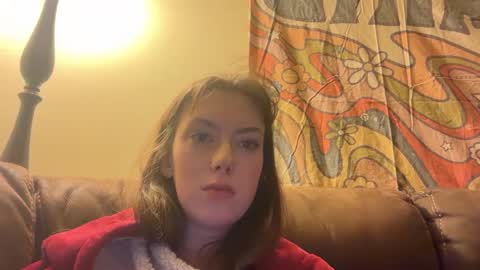 Prism online show from January 12, 2026, 2:33 pm