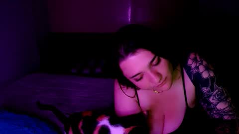 prismm_ online show from February 8, 2026, 4:05 am