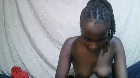 pritty_amber online show from January 13, 2026, 5:07 pm