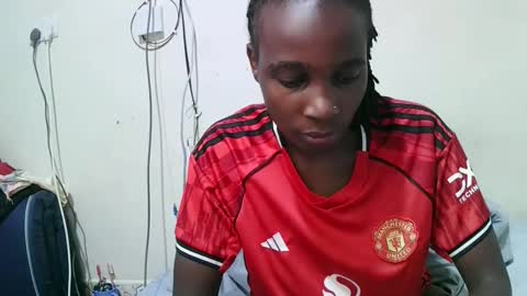 pritty_amber online show from March 9, 2026, 3:54 am