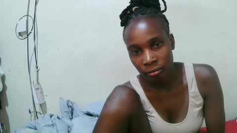 pritty_amber online show from April 5, 2026, 7:55 pm