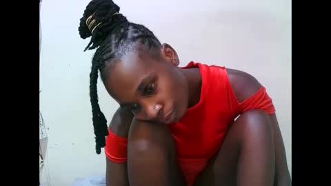 pritty_amber online show from April 9, 2026, 6:30 am