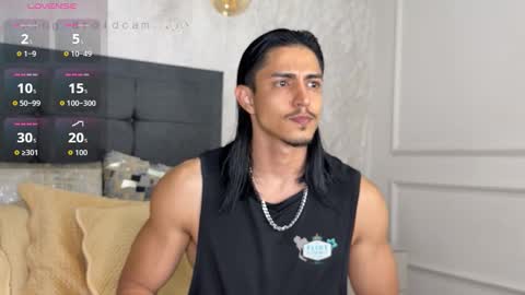 privilegewc online show from November 7, 2025, 3:28 am