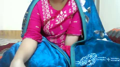 Snapshot of priyonti34 chatting on December 12, 2024, 4:59 am Priyonti ganguli online show from December 12, 2024, 4:59 am