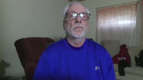 prlbob77 online show from January 13, 2026, 10:04 pm