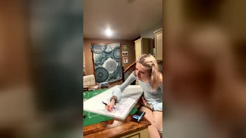 probablyaprincesss online show from April 24, 2026, 7:00 am