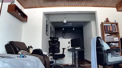 Snapshot of probardetodo chatting on January 9, 2025, 10:09 pm Probardetodo independent model online show from January 9, 2025, 10:09 pm