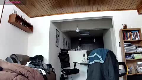 Snapshot of probardetodo chatting on October 5, 2025, 11:08 am Probardetodo independent model online show from October 5, 2025, 11:08 am