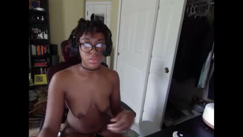 ProductivePorn online show from September 28, 2025, 6:02 pm