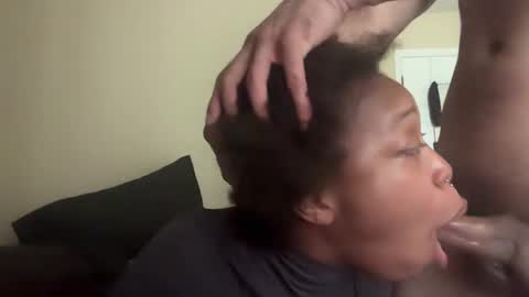 ProductivePorn online show from October 5, 2025, 10:07 pm