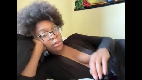 ProductivePorn online show from October 22, 2025, 9:03 pm