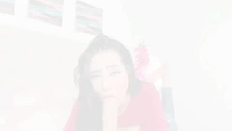 Profana Red online show from February 20, 2025, 9:09 pm