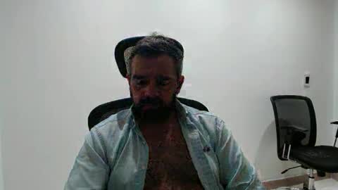 Professional manBD online show from March 1, 2025, 11:26 pm