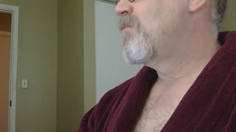 professor21255 online show from October 14, 2025, 12:50 pm