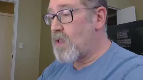 professor21255 online show from October 16, 2025, 9:38 pm